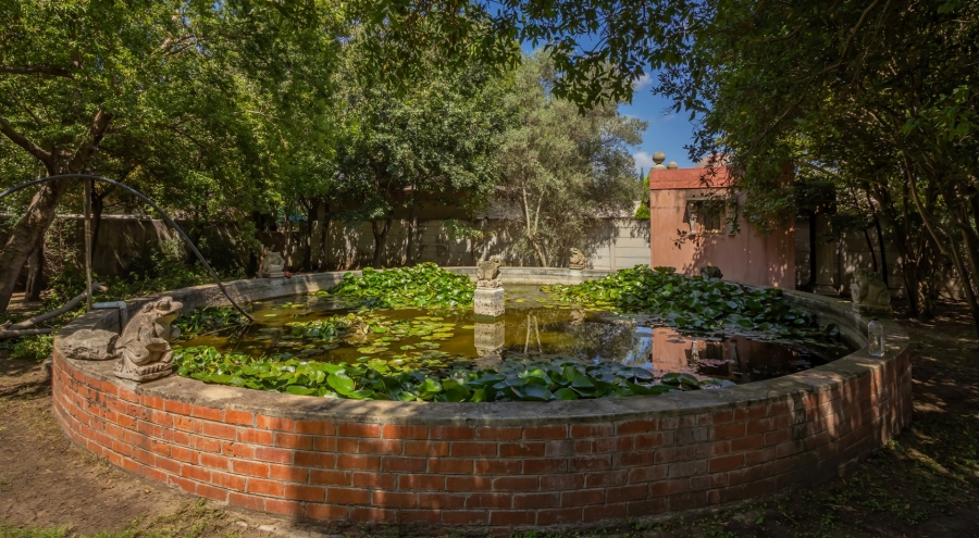 4 Bedroom Property for Sale in Wilgenhof Free State